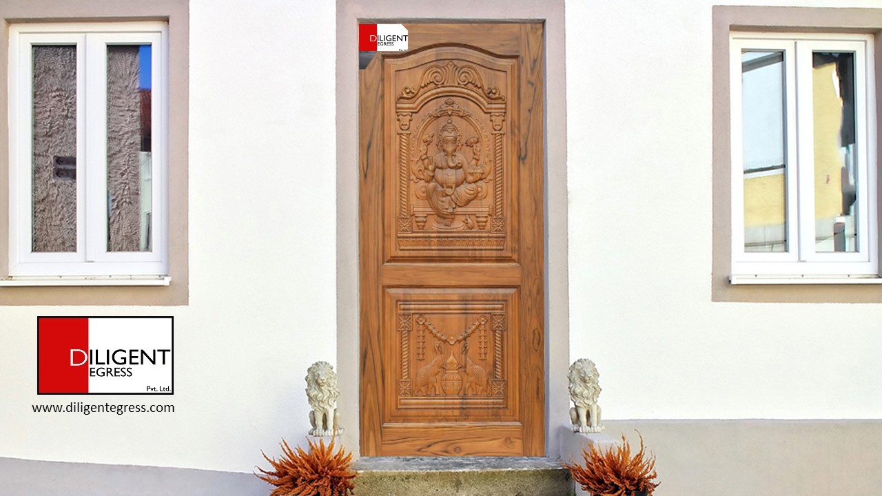 teakwood doors 2