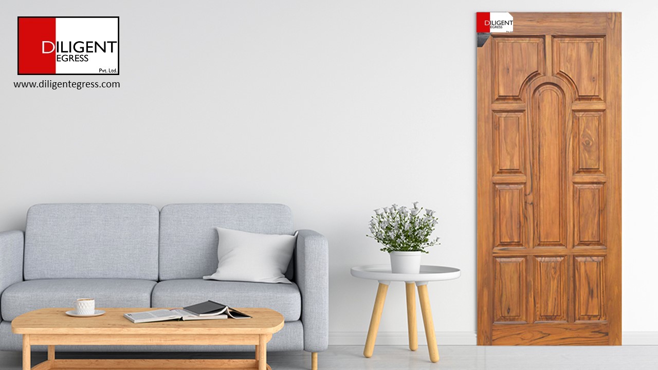 teakwood doors 6