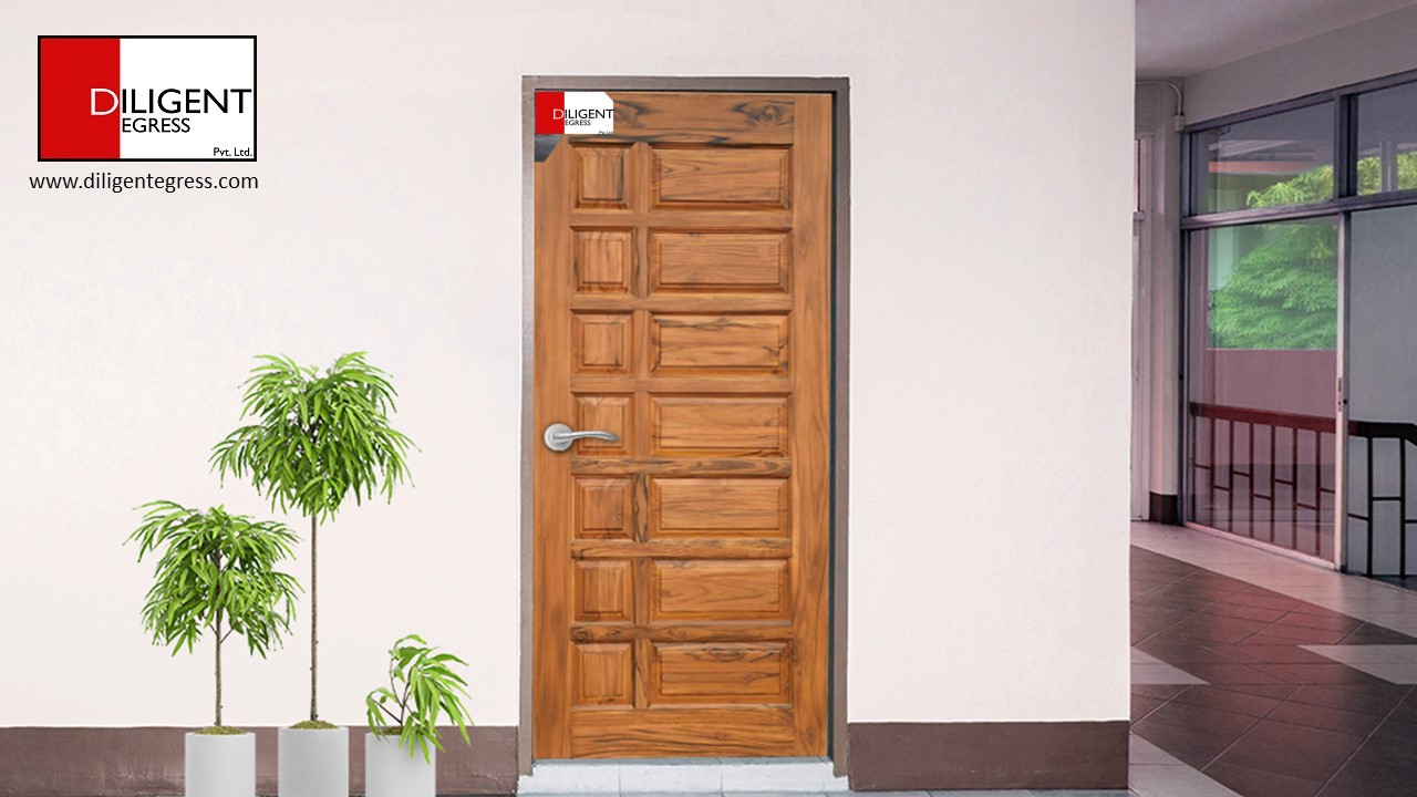 Teakwood doors 11